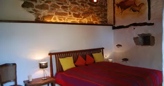 Chambre Lascaux Chambre Lascaux