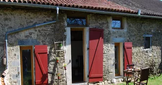 La Chambre extérieur La Chambre extérieur