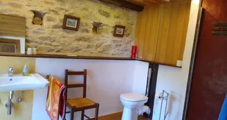 salle de bain salle de bain