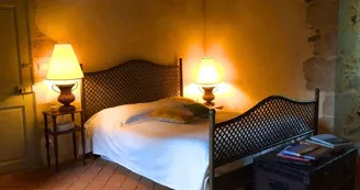 Chambre de charme - Meilhac Chambre de charme - Meilhac