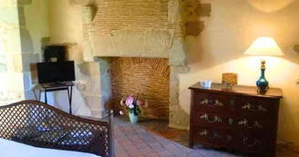 Chambre de charme - Meilhac Chambre de charme - Meilhac