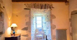 Chambre de charme - Meilhac Chambre de charme - Meilhac