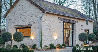 La Grange Louis Aragon - Nexon La Grange Louis Aragon - Nexon
