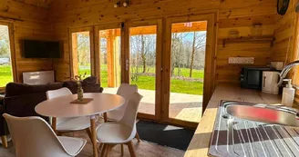 Chalet - Châlus Chalet - Châlus