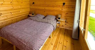 Chalet - Châlus Chalet - Châlus