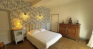 Gîte 'Chez Mémé Marie' à Rilhac Lastours en Haute-Vienne (Nouvelle Aquitaine)_26 Gîte 'Chez Mémé Marie' à Rilhac Lastours en Haute-Vienne (Nouvelle Aquitaine)_26
