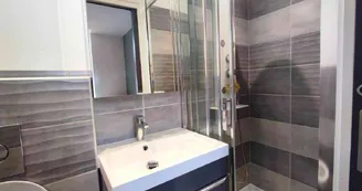 Appartement cosy à Nexon 