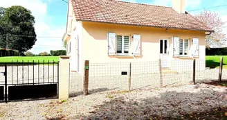 Gîte Chez Véronique - Nexon Gîte Chez Véronique - Nexon