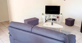 Gîte Chez Véronique - Nexon Gîte Chez Véronique - Nexon