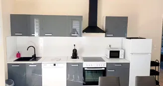 Gîte Chez Véronique - Nexon Gîte Chez Véronique - Nexon