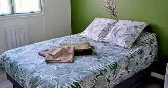 Gîte Chez Véronique - Nexon Gîte Chez Véronique - Nexon