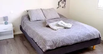 Gîte Chez Véronique - Nexon Gîte Chez Véronique - Nexon