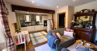 Gîte L'annexe - Dournazac Gîte L'annexe - Dournazac