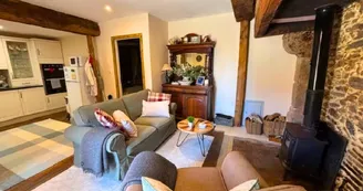 Gîte L'annexe - Dournazac Gîte L'annexe - Dournazac