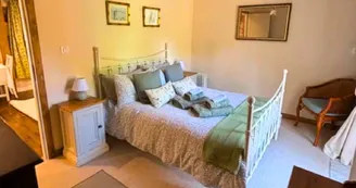 Gîte L'annexe - Dournazac Gîte L'annexe - Dournazac
