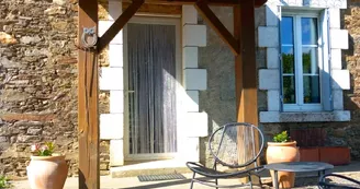 Domaine des Maisons - Châlus Domaine des Maisons - Châlus