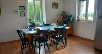 Domaine des Maisons - Châlus Domaine des Maisons - Châlus