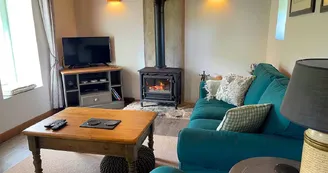 Gîte La Petite Maison - Dournazac Gîte La Petite Maison - Dournazac