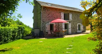 Gîte La Petite Maison - Dournazac Gîte La Petite Maison - Dournazac