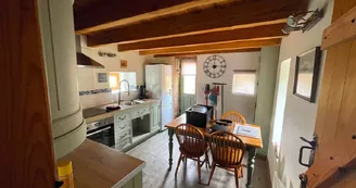 Gîte La Petite Maison - Dournazac Gîte La Petite Maison - Dournazac