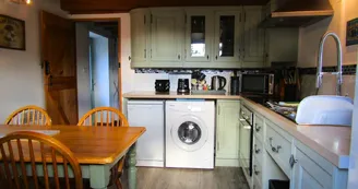 Gîte La Petite Maison - Dournazac Gîte La Petite Maison - Dournazac