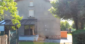 Gîte Maison Lachaud - Dournazac Gîte Maison Lachaud - Dournazac