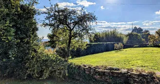 Gite de Belle Vue sur la commune de Dournazac en Haute-Vienne - Nouvelle Aquitaine_29