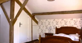 Gîte Le Papillon - Dournazac Gîte Le Papillon - Dournazac