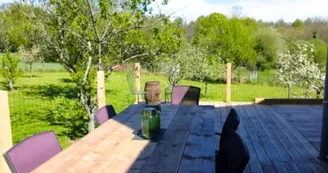 Gîte Le Papillon - Dournazac Gîte Le Papillon - Dournazac
