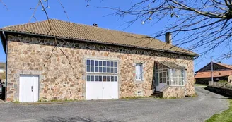 Gîte chez Marie-Louise à Dournazac en Haute-Vienne - Nouvelle Aquitaine_17