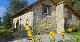 Gîte Le Fournil - Rilhac-Lastours 