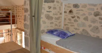 Gîte Le Fournil - Rilhac-Lastours 
