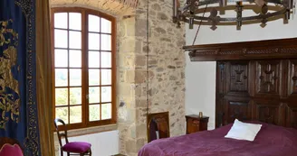 Domaine de Châlus-Chabrol