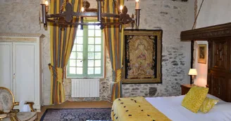 Domaine de Châlus-Chabrol