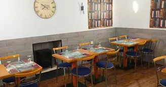 Restaurant du centre - Châlus