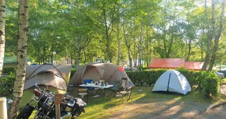 Camping L'Air du Lac_9 Camping L'Air du Lac_9