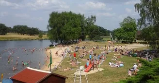 Camping L'Air du Lac_6 Camping L'Air du Lac_6