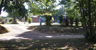 Camping Saint-Fortunat_1 Camping Saint-Fortunat_1