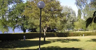 Camping Saint-Fortunat_2 Camping Saint-Fortunat_2