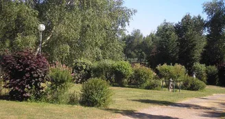 Camping Saint-Fortunat_3 Camping Saint-Fortunat_3