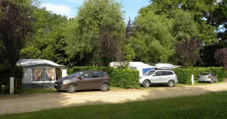 Emplacements camping-car caravane Emplacements camping-car caravane