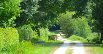 Aire de pique-nique - Flavignac 