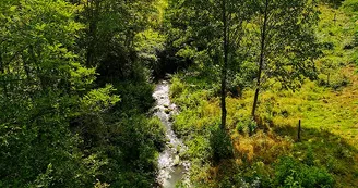 La Voie Verte des Hauts de Tardoire La Voie Verte des Hauts de Tardoire