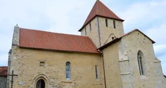 église-saint-etienne-de-lageyrat-chalus église-saint-etienne-de-lageyrat-chalus