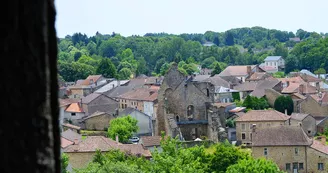 chateau-chalus-maulmont chateau-chalus-maulmont
