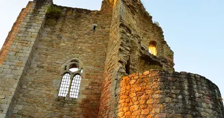 chateau-chalus-maulmont chateau-chalus-maulmont