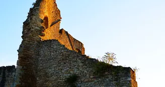 chateau-chalus-maulmont chateau-chalus-maulmont