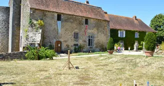 Château de Châlus-Chabrol