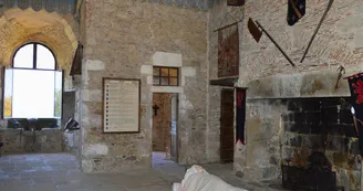 Château de Châlus-Chabrol