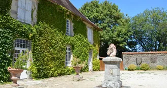 Château de Châlus-Chabrol